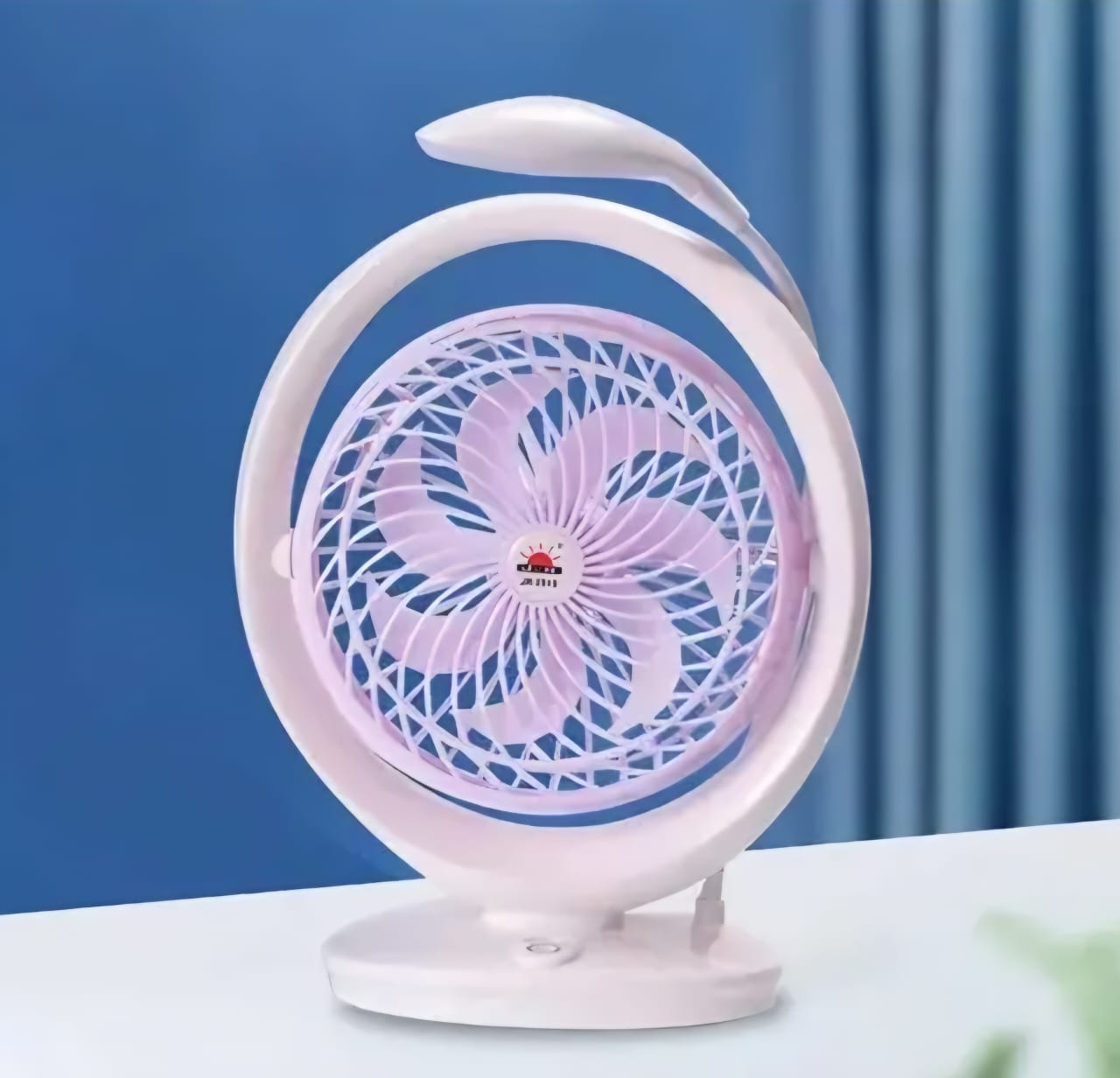 𝐉𝐑 𝟐𝟎𝟏𝟖 𝐂𝐡𝐚𝐫𝐠𝐞𝐫 𝐅𝐚𝐧 𝐰𝐢𝐭𝐡 𝐥𝐞𝐝 𝐥𝐢𝐠𝐡𝐭